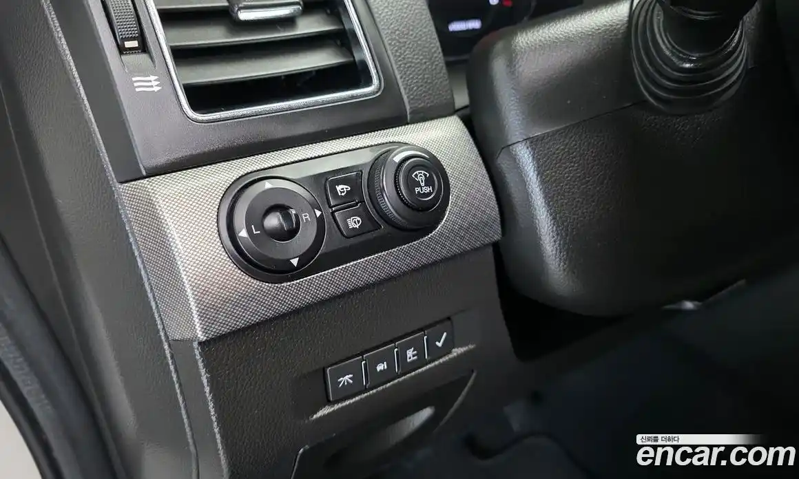 Chevrolet Captiva 2016 2.0 гидро в Москве № 37589, фото 13
