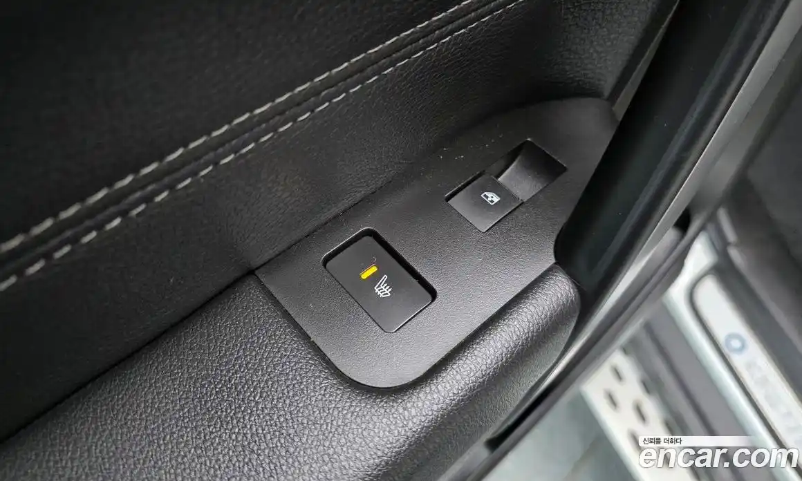 Chevrolet Captiva 2016 2.0 гидро в Москве № 37589, фото 18