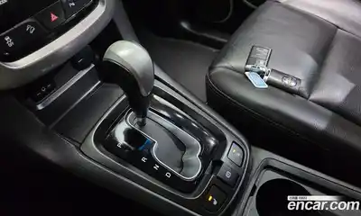 Chevrolet Captiva 2016 2.0 гидро в Москве № 37589, миниатюра 9