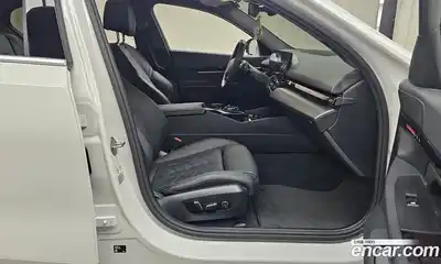 BMW 5-Series 2024 2.0 гидро в Москве № 720399, миниатюра 11