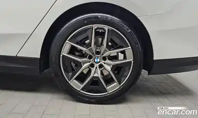 BMW 5-Series 2024 2.0 гидро в Москве № 720399, миниатюра 5