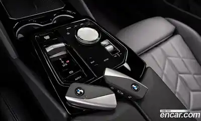 BMW 5-Series 2024 2.0 гидро в Москве № 720399, миниатюра 9