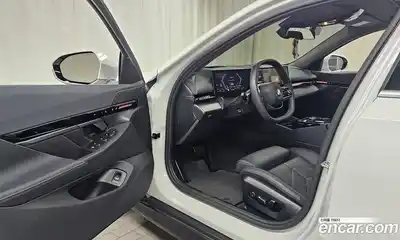 BMW 5-Series 2024 2.0 гидро в Москве № 720399, миниатюра 10
