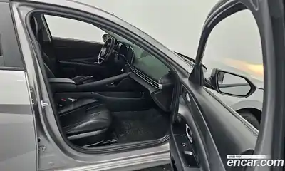 Hyundai Avante 2021 1.6 гидро в Москве № 90054, миниатюра 11
