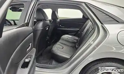 Hyundai Avante 2021 1.6 гидро в Москве № 90054, миниатюра 12