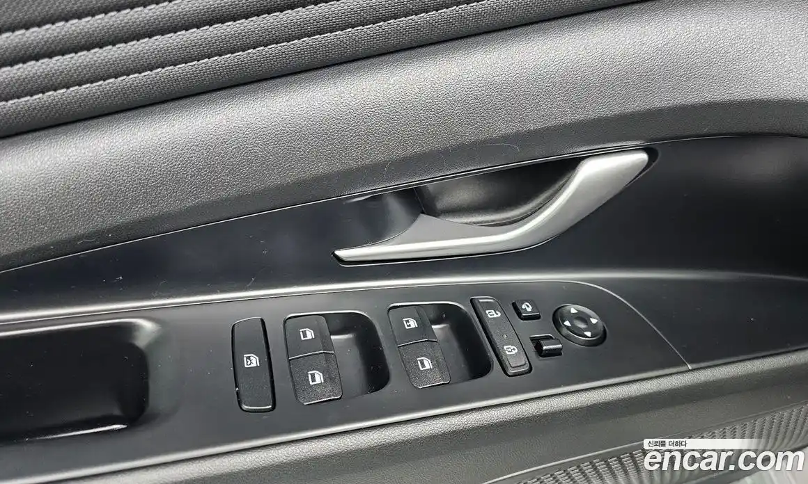 Hyundai Avante 2021 1.6 гидро в Москве № 90054, фото 18