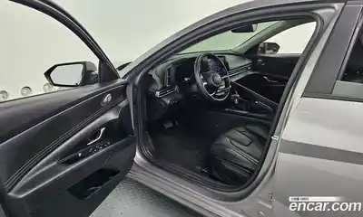 Hyundai Avante 2021 1.6 гидро в Москве № 90054, миниатюра 10