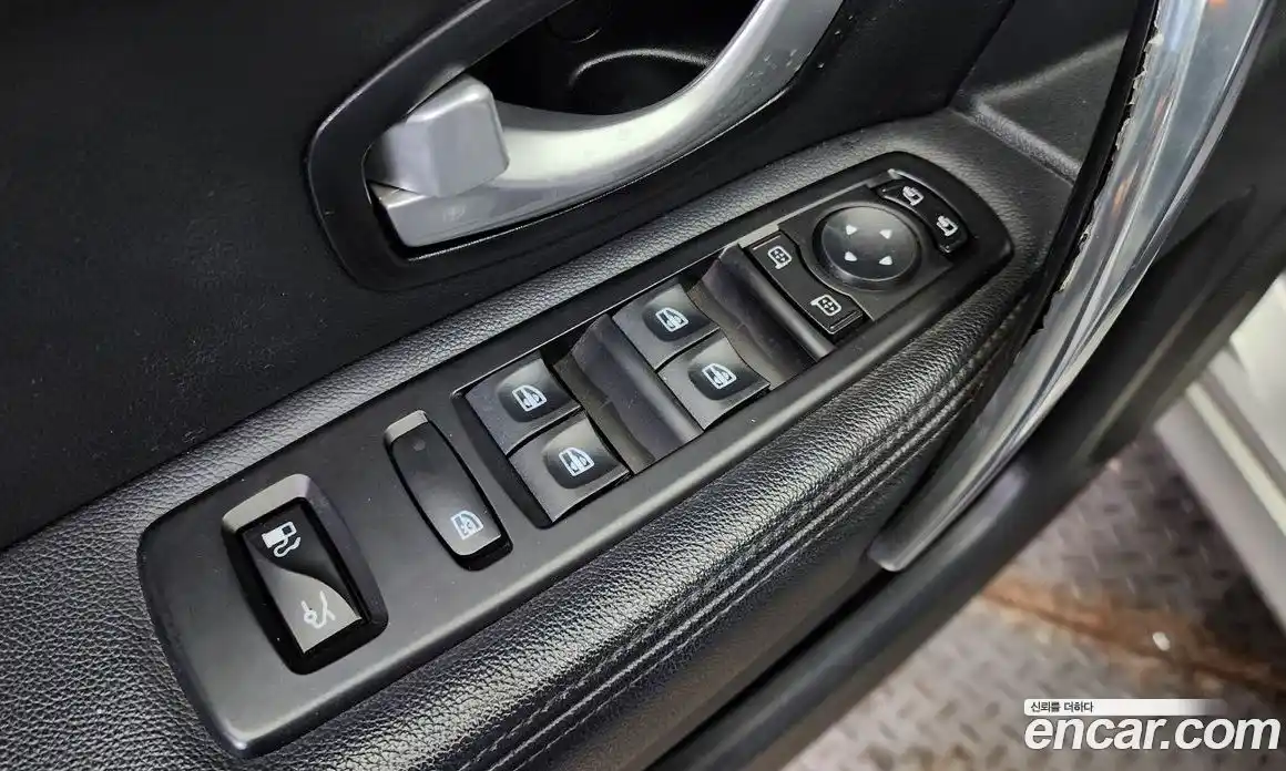 Renault SM5 2015 1.5 гидро в Москве № 106103, фото 14