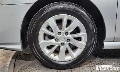 Renault SM5 2015 1.5 гидро в Москве № 106103, миниатюра 5