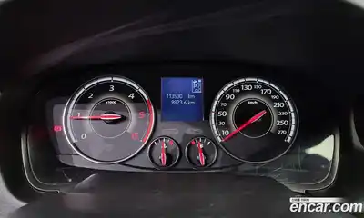 Renault SM5 2015 1.5 гидро в Москве № 106103, миниатюра 8