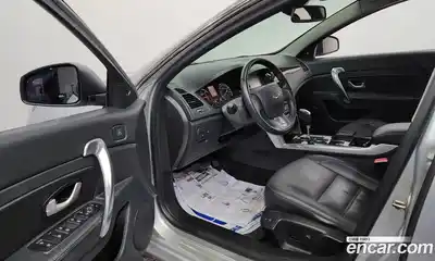 Renault SM5 2015 1.5 гидро в Москве № 106103, миниатюра 10