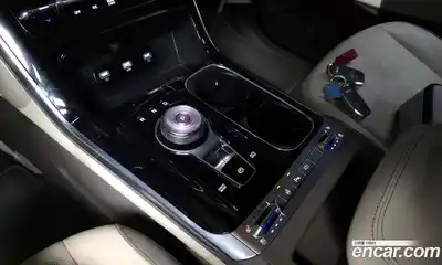 Kia Canival 2021 3.5 гидро в Москве № 1245196, миниатюра 12