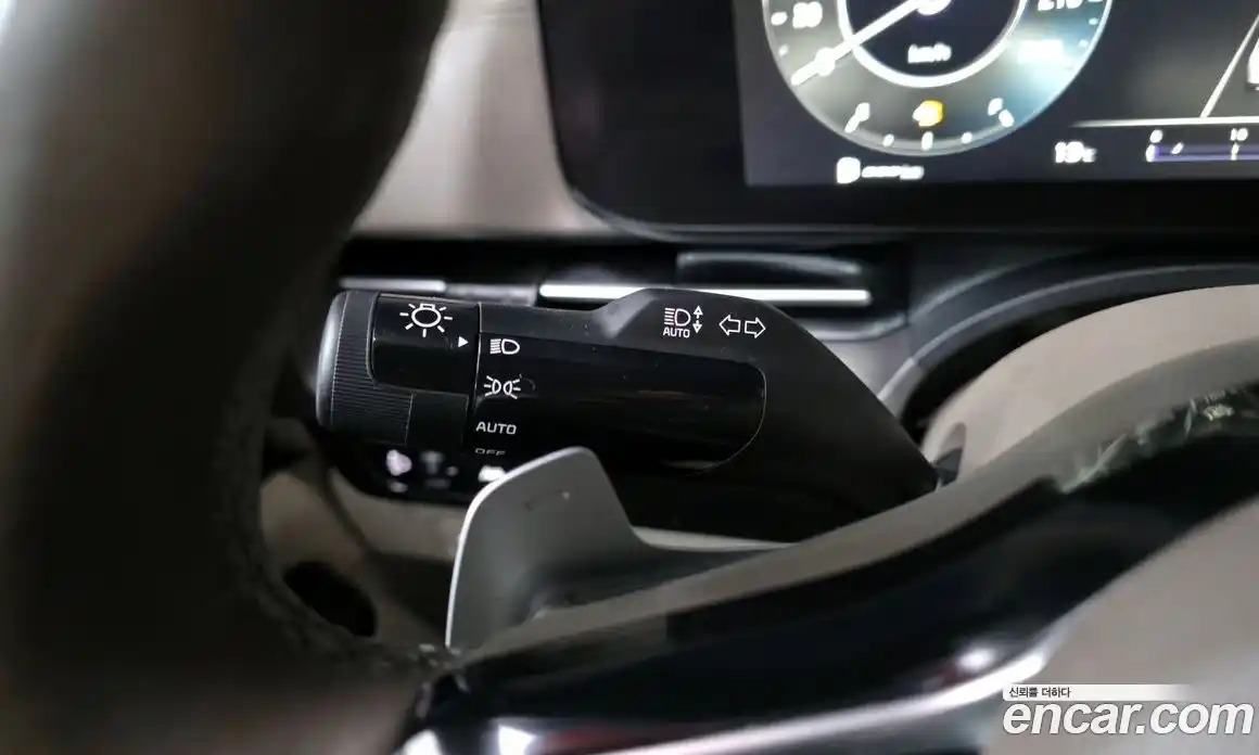 Kia Canival 2021 3.5 гидро в Москве № 1245196, фото 23