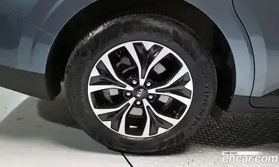 Kia Canival 2021 3.5 гидро в Москве № 1245196, миниатюра 5