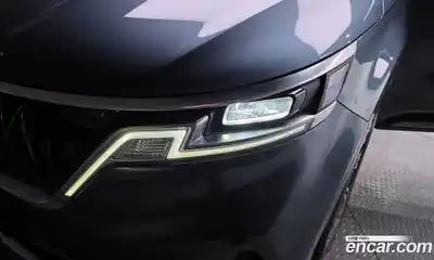 Kia Canival 2021 3.5 гидро в Москве № 1245196, миниатюра 8