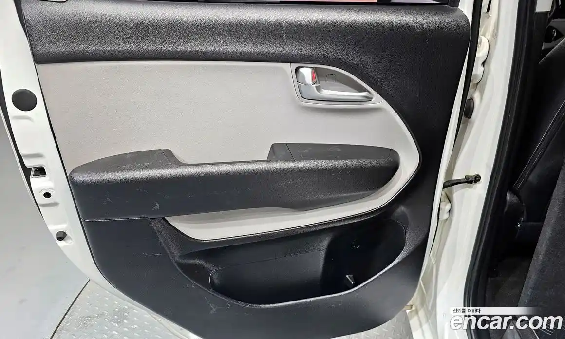 Kia Ray 2021 1.0 гидро, фото 15