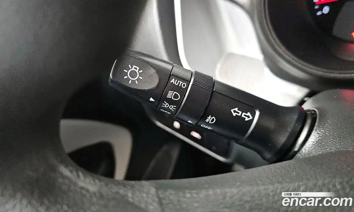 Kia Ray 2021 1.0 гидро, фото 24