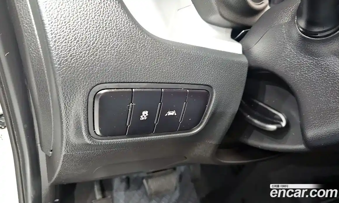 Kia Ray 2021 1.0 гидро, фото 27