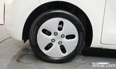 Kia Ray 2021 1.0 гидро, миниатюра 5