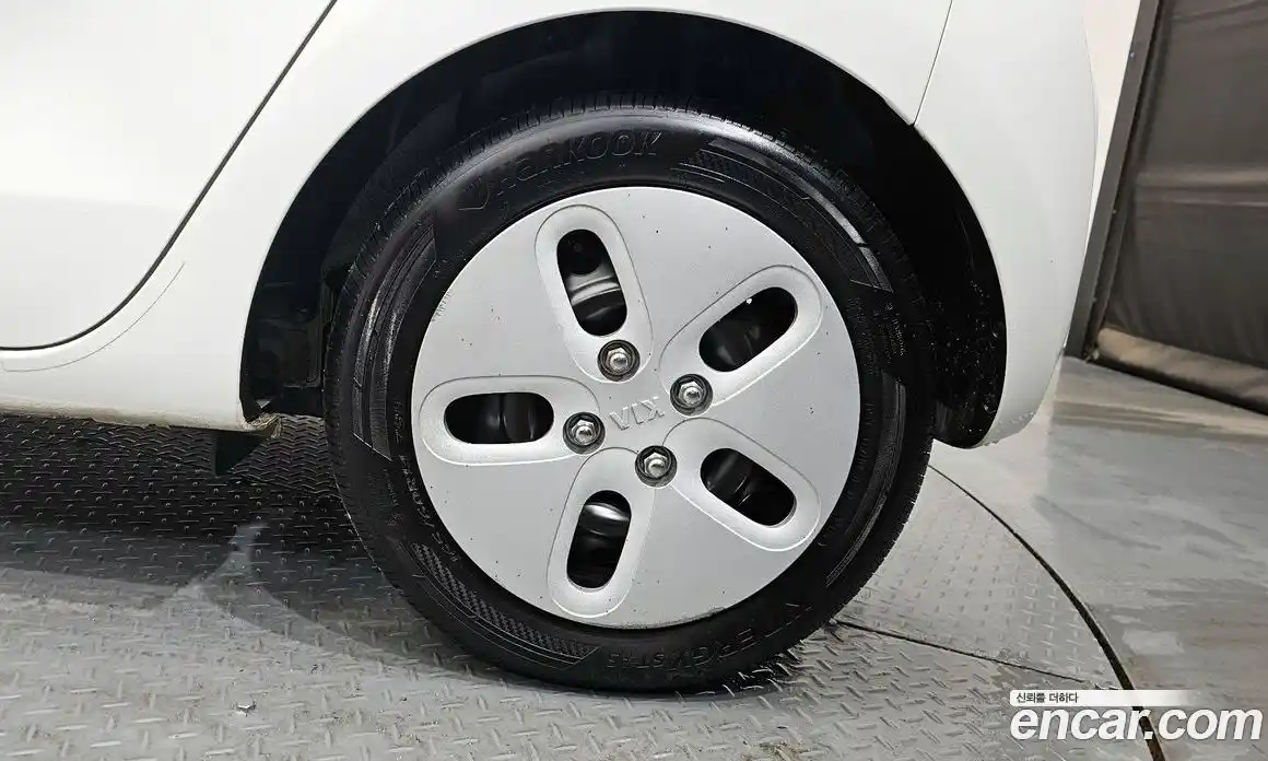 Kia Ray 2021 1.0 гидро, фото 7