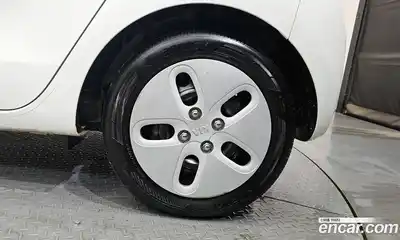 Kia Ray 2021 1.0 гидро, миниатюра 7