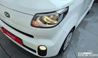 Kia Ray 2021 1.0 гидро, миниатюра 8