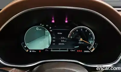 Genesis G80 2021 3.5 гидро в Москве, миниатюра 11