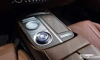 Genesis G80 2021 3.5 гидро в Москве, миниатюра 12