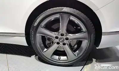 Genesis G80 2021 3.5 гидро в Москве, миниатюра 7