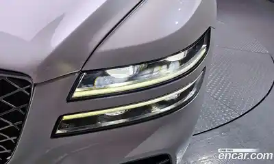 Genesis G80 2021 3.5 гидро в Москве, миниатюра 8