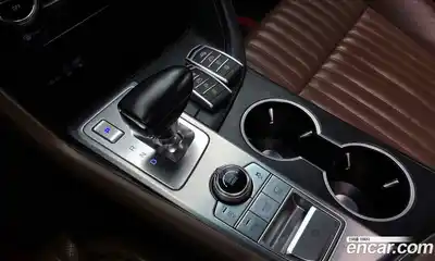 Genesis G70 2019 2.0 гидро в Москве, миниатюра 11
