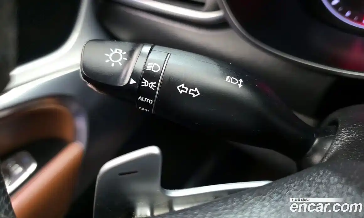 Genesis G70 2019 2.0 гидро в Москве, фото 29