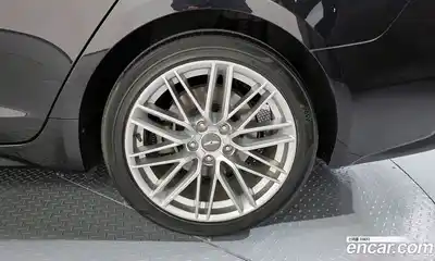 Genesis G70 2019 2.0 гидро в Москве, миниатюра 6