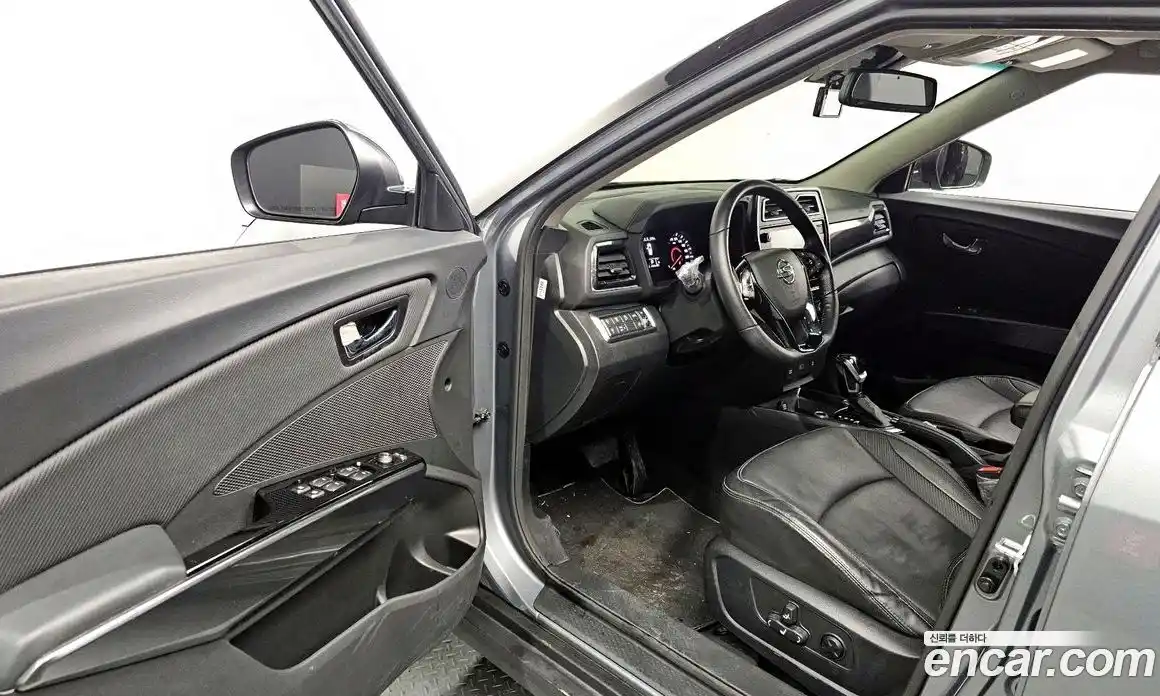 SsangYong TIBOLI 2021 1.5 гидро в Москве, фото 11