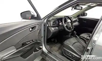 SsangYong TIBOLI 2021 1.5 гидро в Москве, миниатюра 11