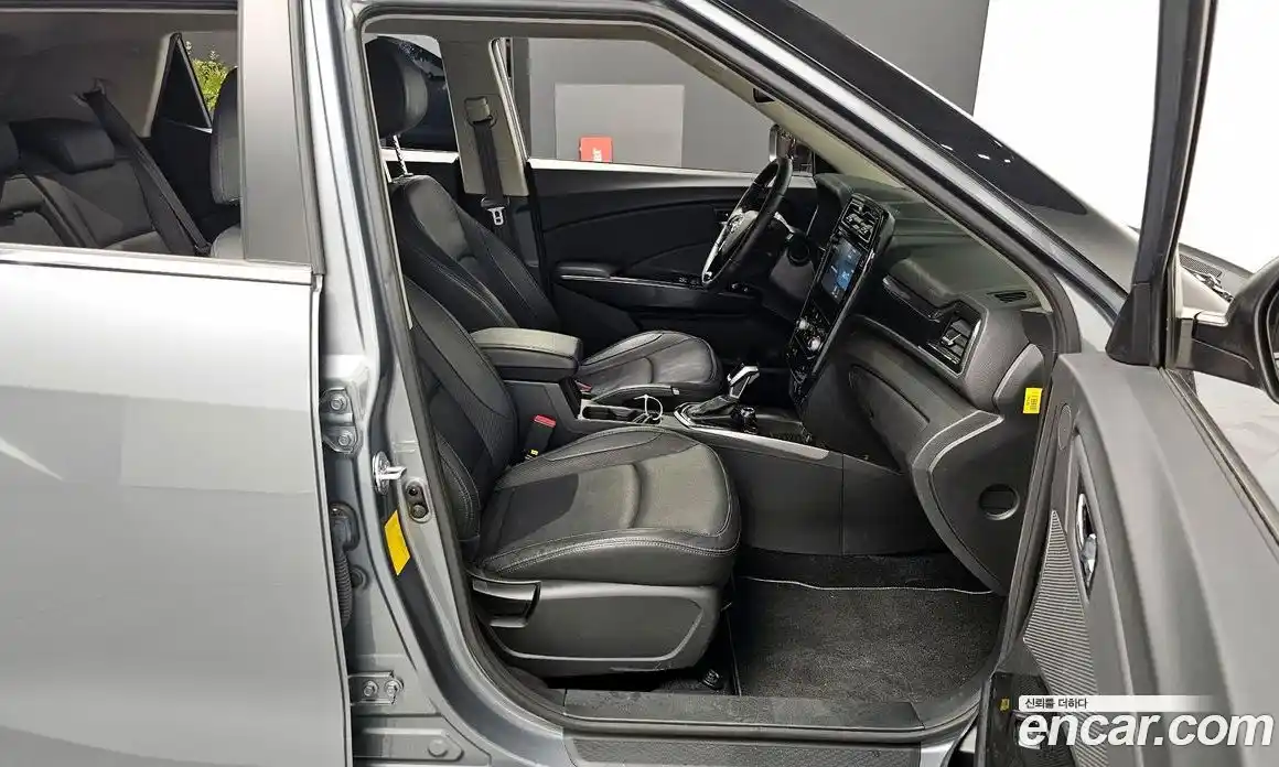 SsangYong TIBOLI 2021 1.5 гидро в Москве, фото 12