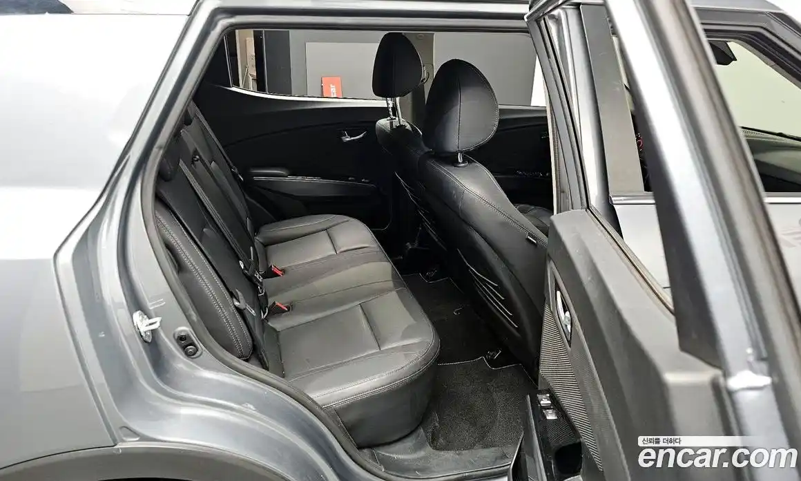 SsangYong TIBOLI 2021 1.5 гидро в Москве, фото 13