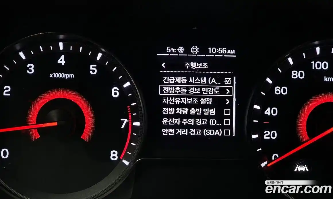 SsangYong TIBOLI 2021 1.5 гидро в Москве, фото 17