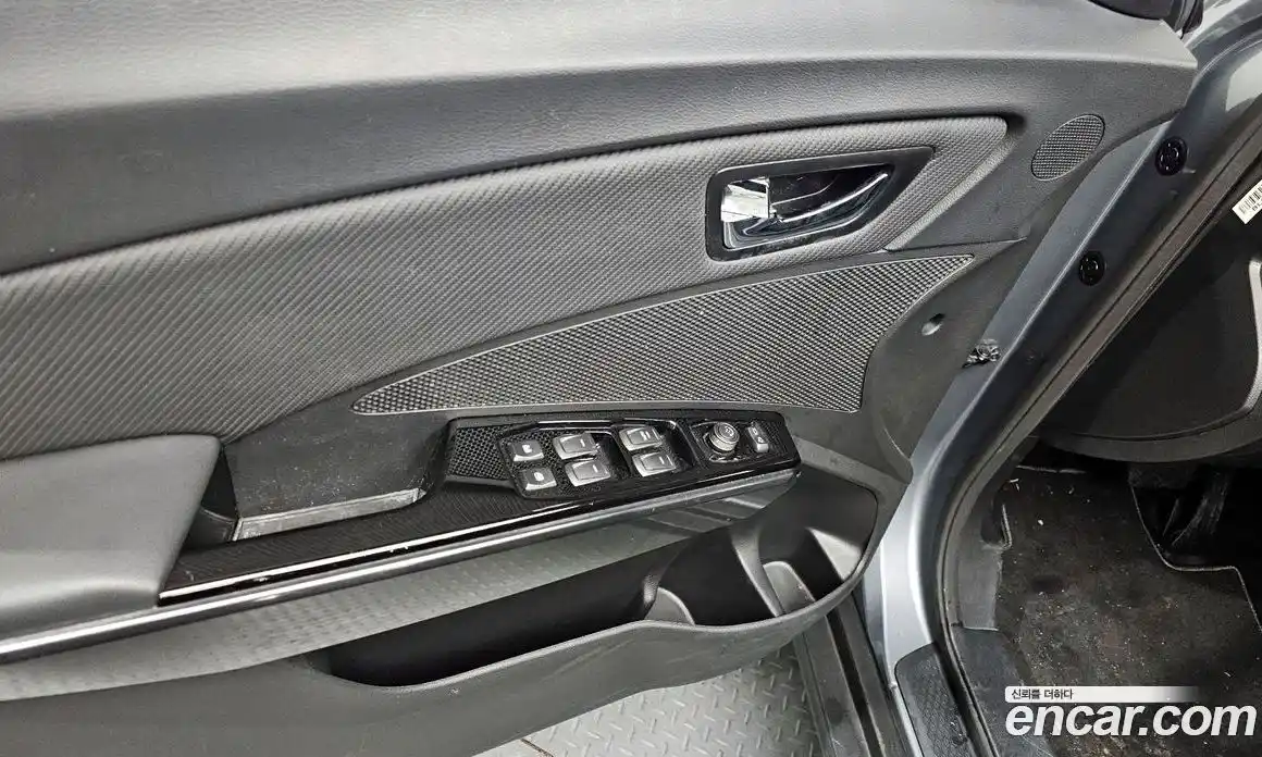 SsangYong TIBOLI 2021 1.5 гидро в Москве, фото 20