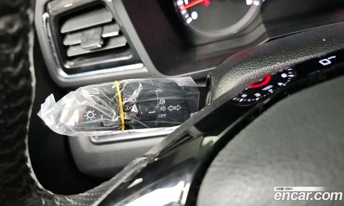 SsangYong TIBOLI 2021 1.5 гидро в Москве, фото 21