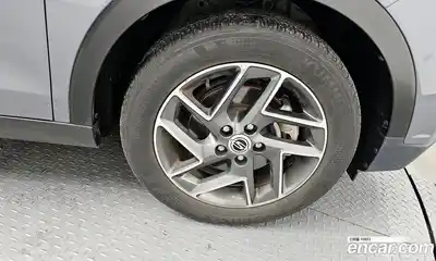 SsangYong TIBOLI 2021 1.5 гидро в Москве, миниатюра 5
