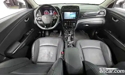 SsangYong TIBOLI 2021 1.5 гидро в Москве, миниатюра 7