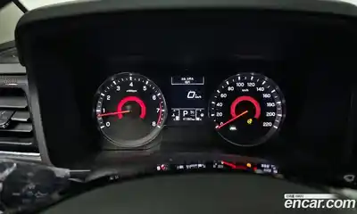 SsangYong TIBOLI 2021 1.5 гидро в Москве, миниатюра 8