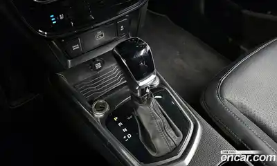 SsangYong TIBOLI 2021 1.5 гидро в Москве, миниатюра 9