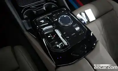BMW 5-Series 2024 2.0 гидро в Москве № 1245867, миниатюра 12