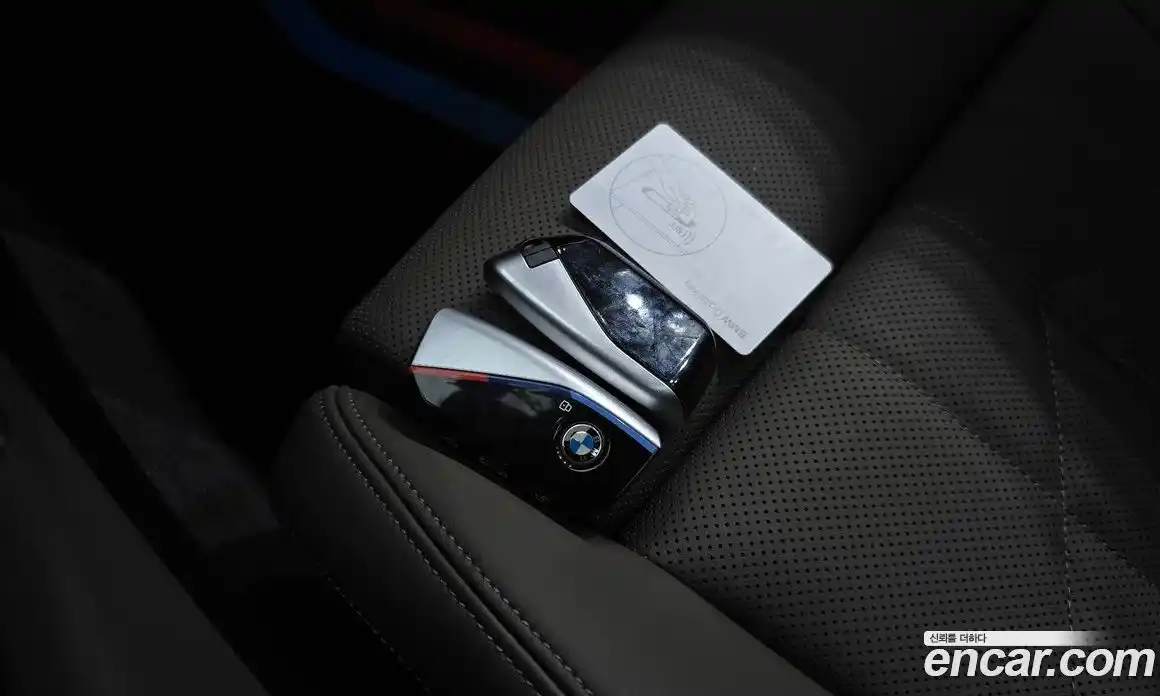 BMW 5-Series 2024 2.0 гидро в Москве № 1245867, фото 28
