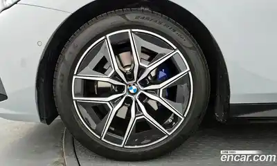 BMW 5-Series 2024 2.0 гидро в Москве № 1245867, миниатюра 5