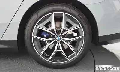 BMW 5-Series 2024 2.0 гидро в Москве № 1245867, миниатюра 7