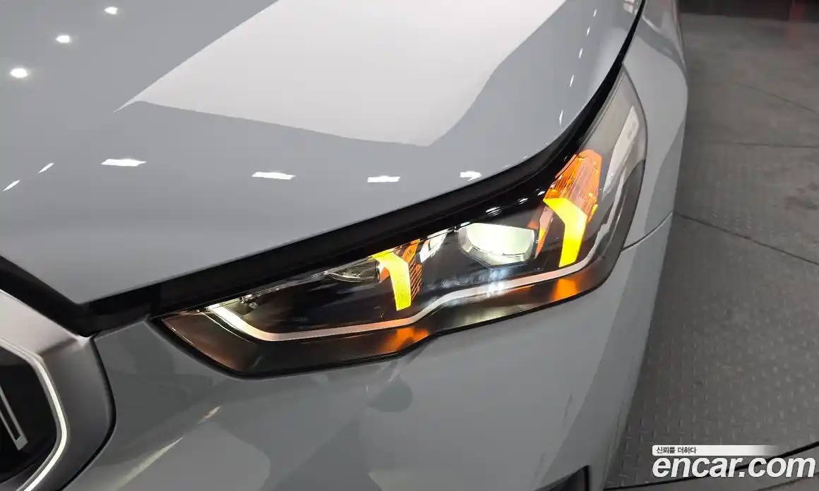 BMW 5-Series 2024 2.0 гидро в Москве № 1245867, фото 8