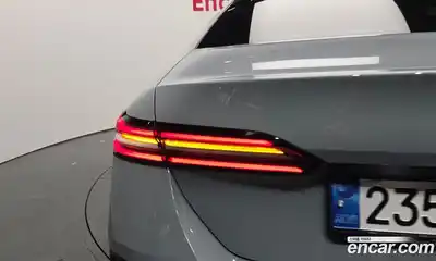 BMW 5-Series 2024 2.0 гидро в Москве № 1245867, миниатюра 9